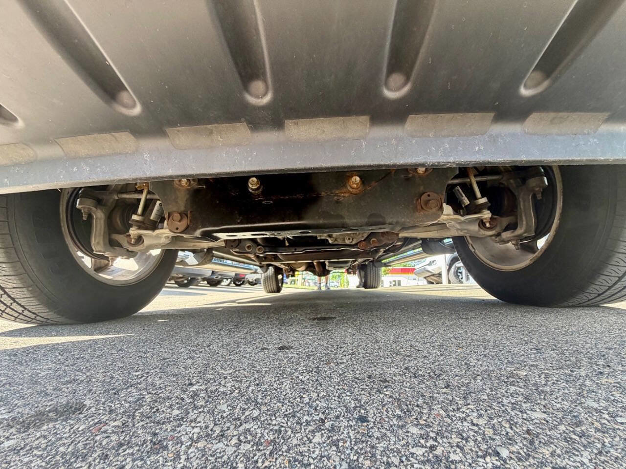 Used 2017 RAM 1500 Laramie AWD/4WD image 55
