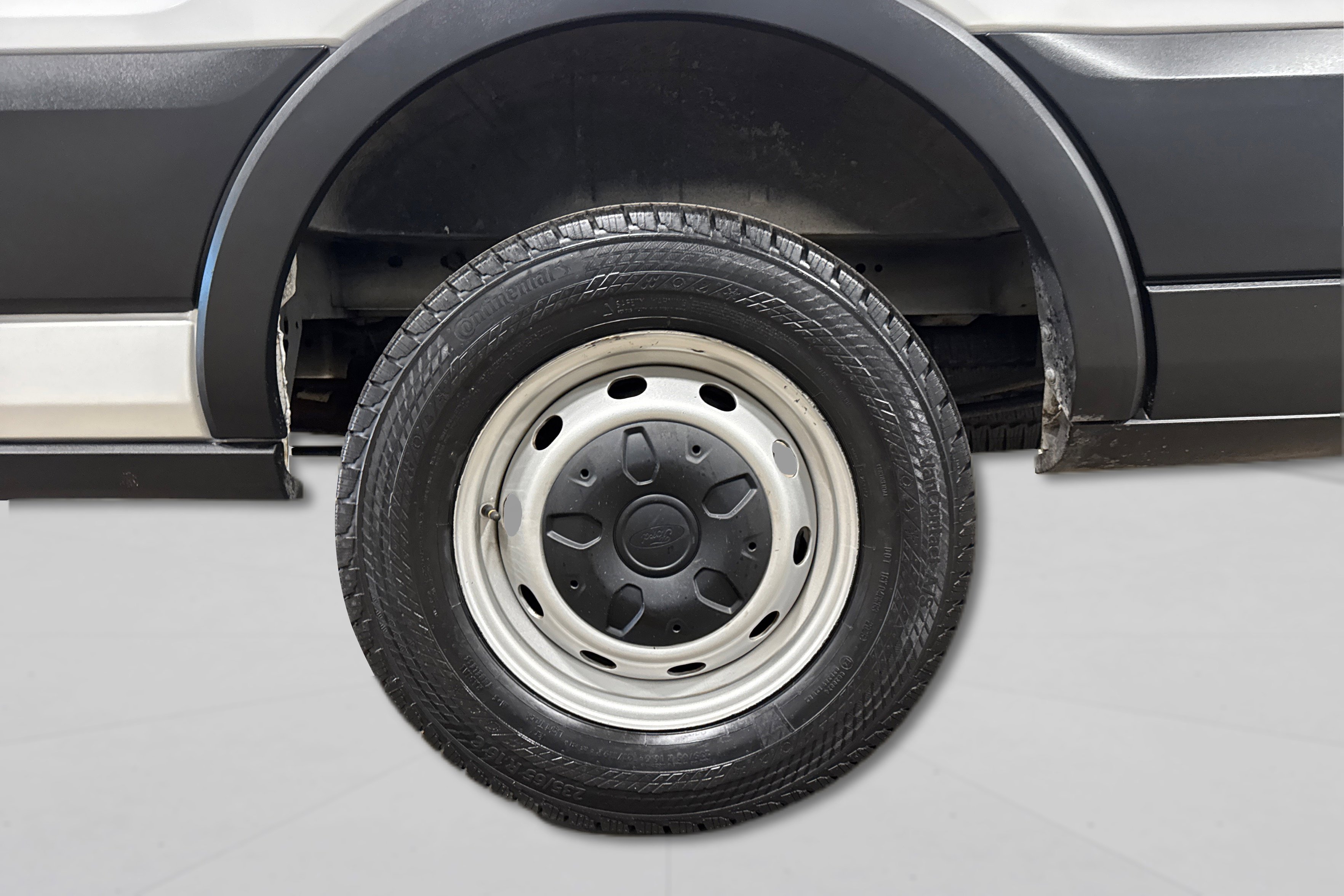 Used 2020 Ford Transit 250 Low Roof image 45