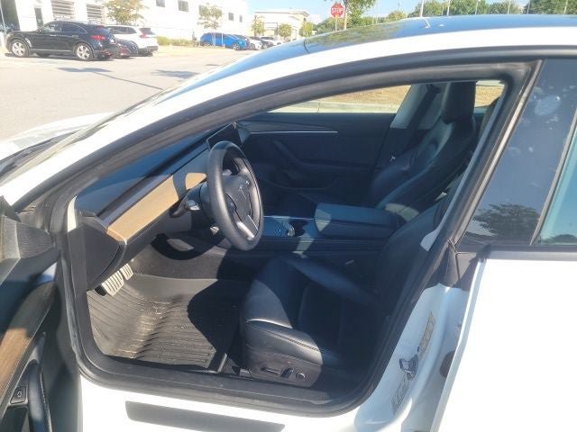 Used 2022 Tesla Model 3 Performance AWD/4WD image 11