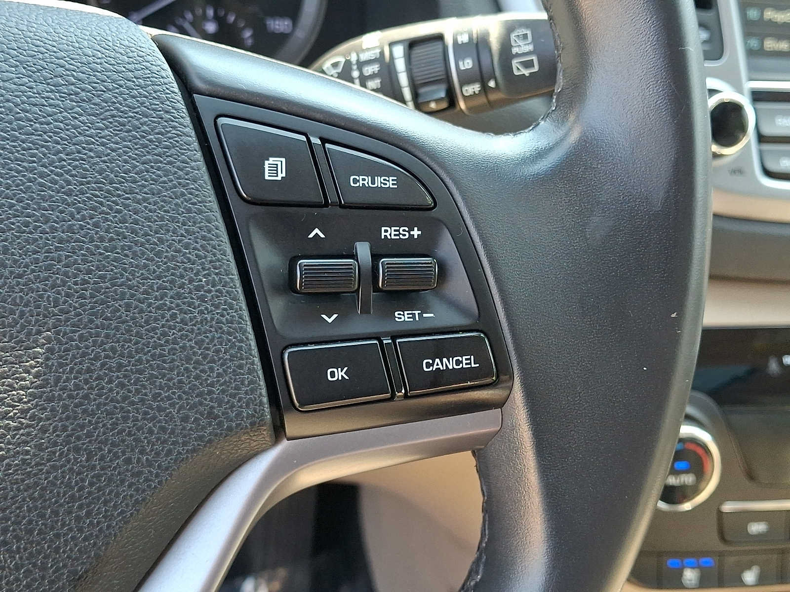 Used 2017 Hyundai Tucson Limited w/ Limited Ultimate Package 03 AWD/4WD image 23