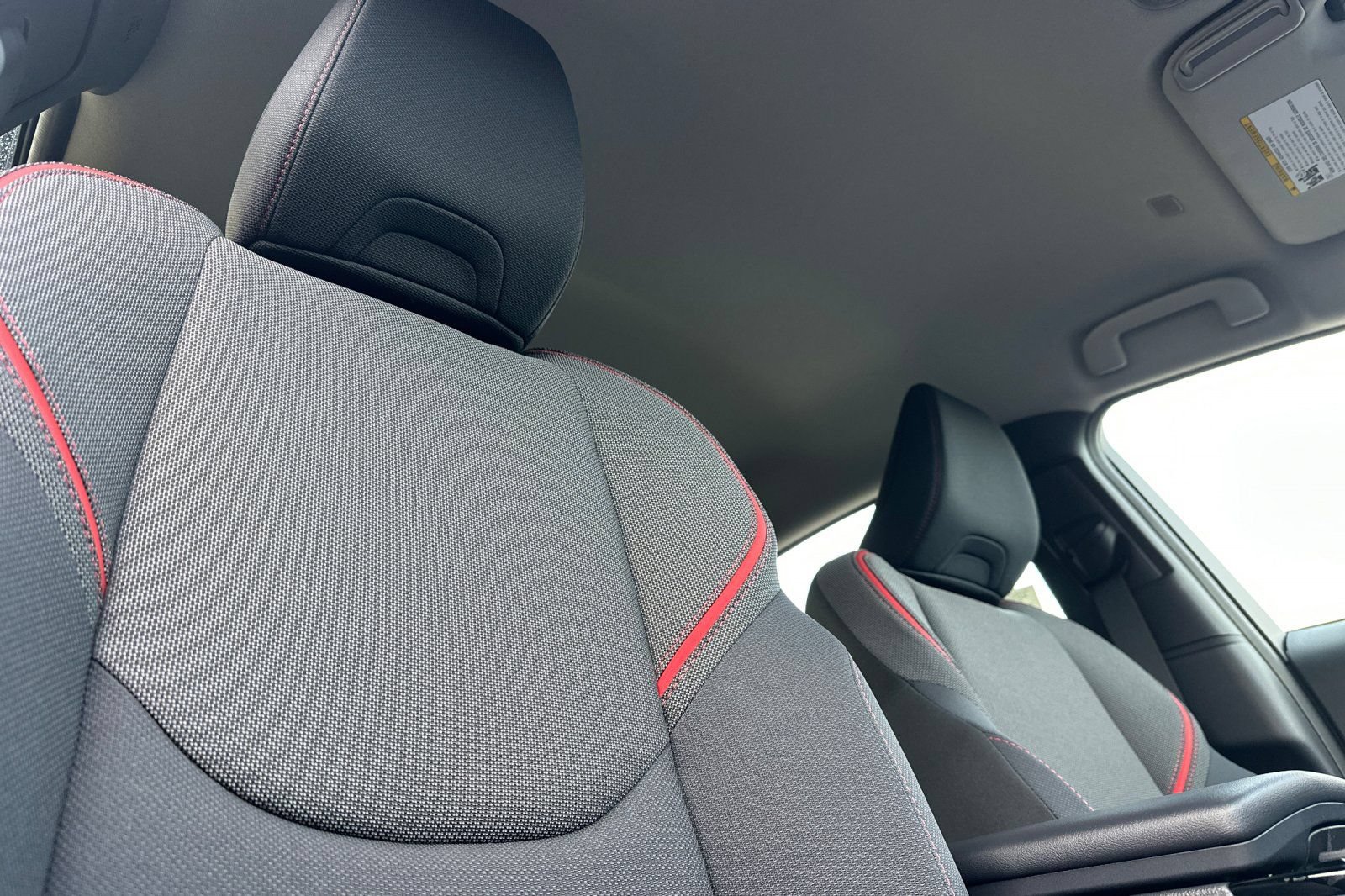 New 2026 Toyota Prius Plug-In Hybrid FWD image 18