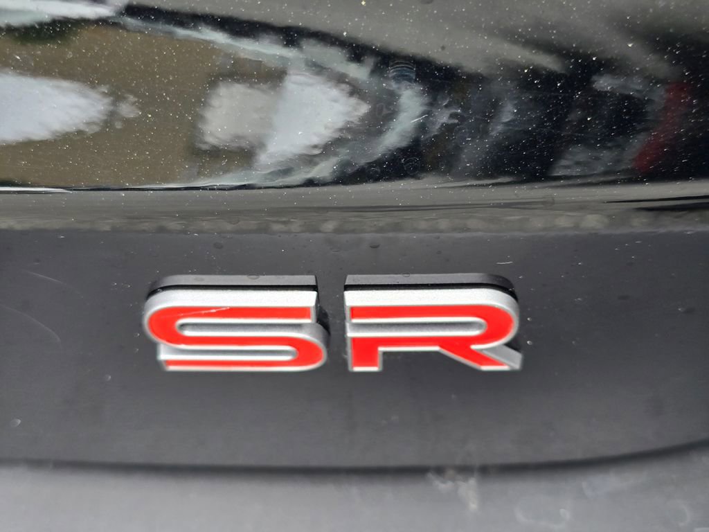 Used 2025 Nissan Kicks SR w/ SR Premium Package FWD image 26