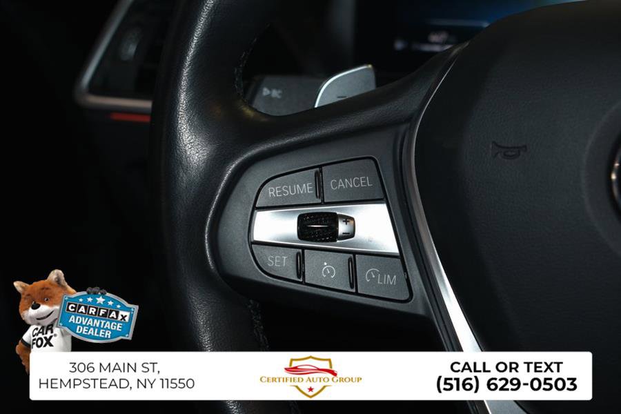 Used 2024 BMW 330i xDrive Sedan image 14