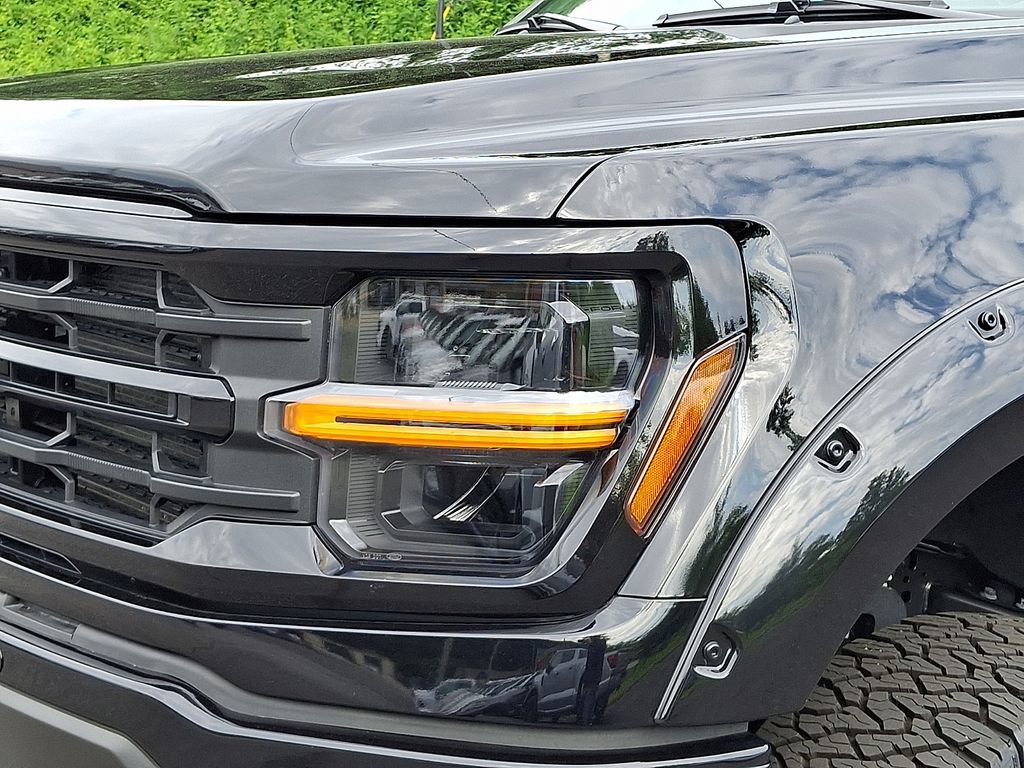 Used 2026 Ford F150 XLT w/ Equipment Group 303A High AWD/4WD image 9