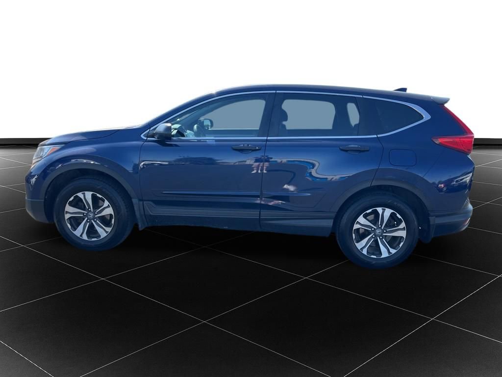 Used 2018 Honda CR-V LX image 2