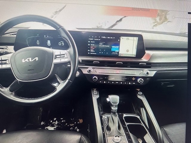 Used 2023 Kia Telluride S image 5