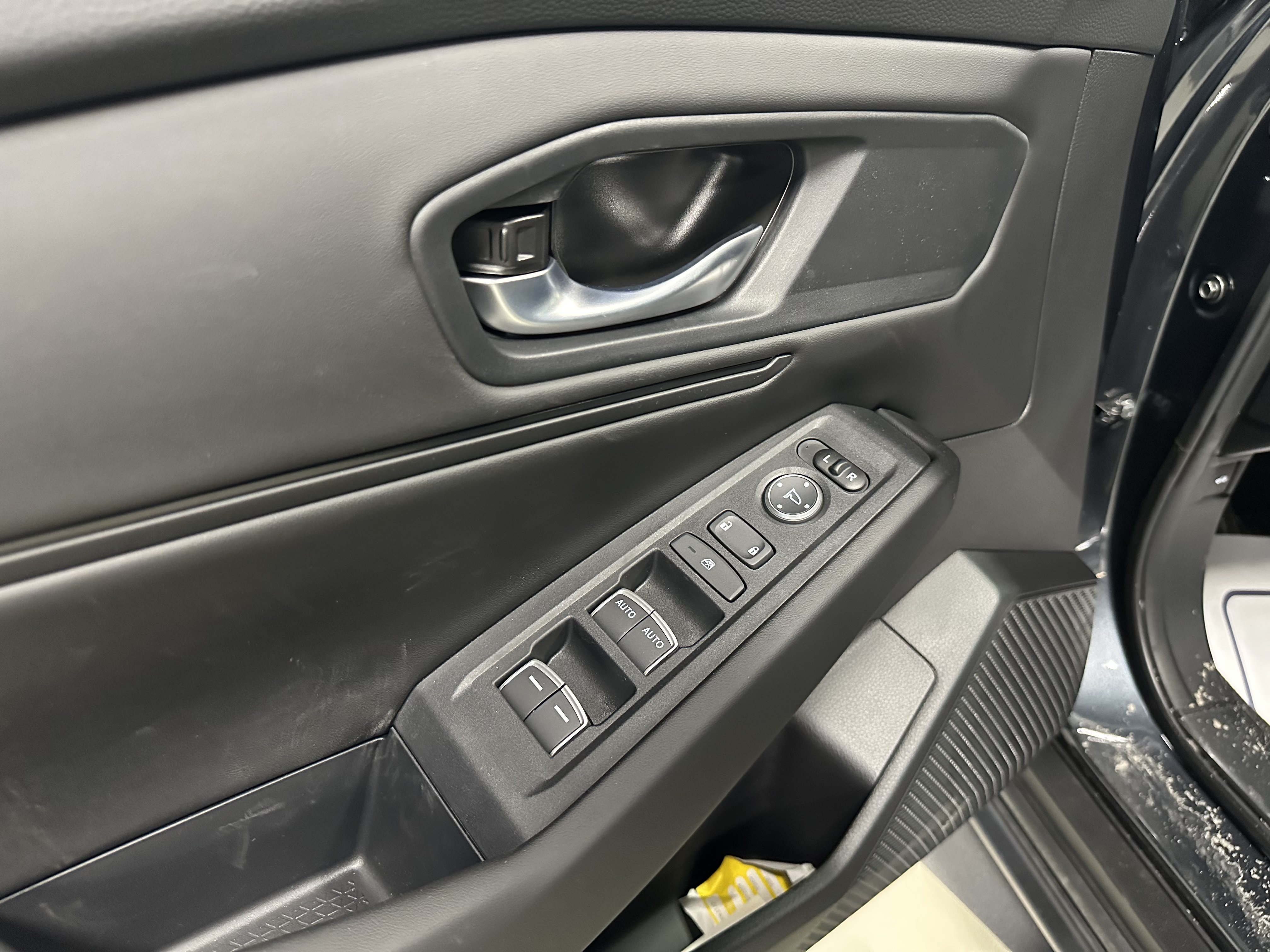 New 2026 Honda Accord SE image 15