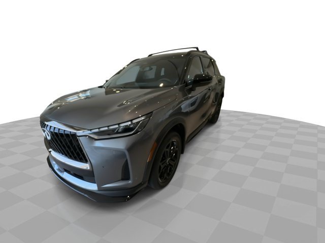 New 2027 INFINITI QX60 Sport AWD/4WD image 7