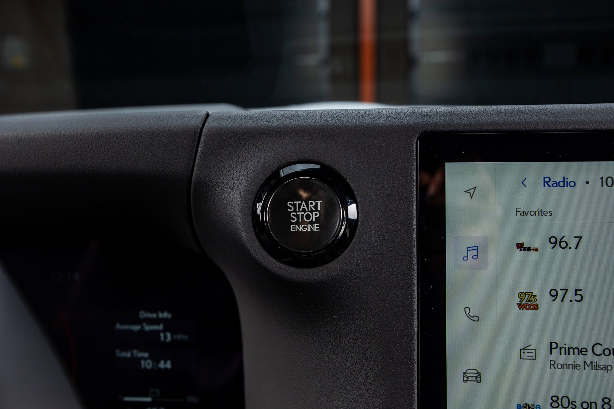 Used 2025 Lexus GX 550 image 23