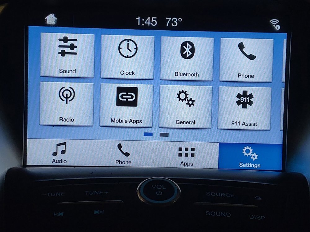 Used 2018 Ford Escape SEL image 25