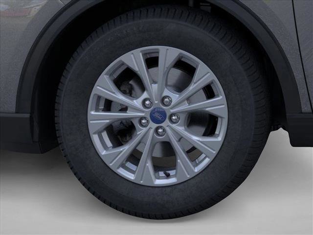 New 2026 Ford Escape Active image 19