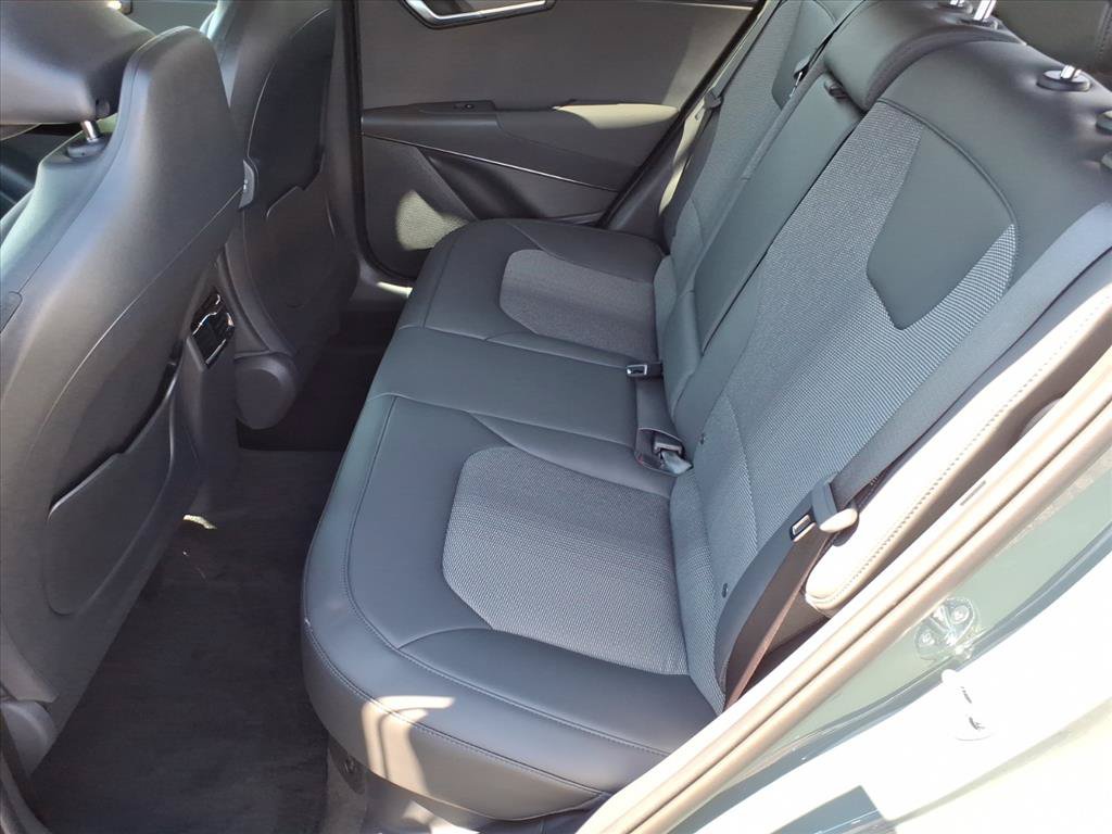 New 2026 Kia Niro EX w/ EX Premium Package FWD image 12
