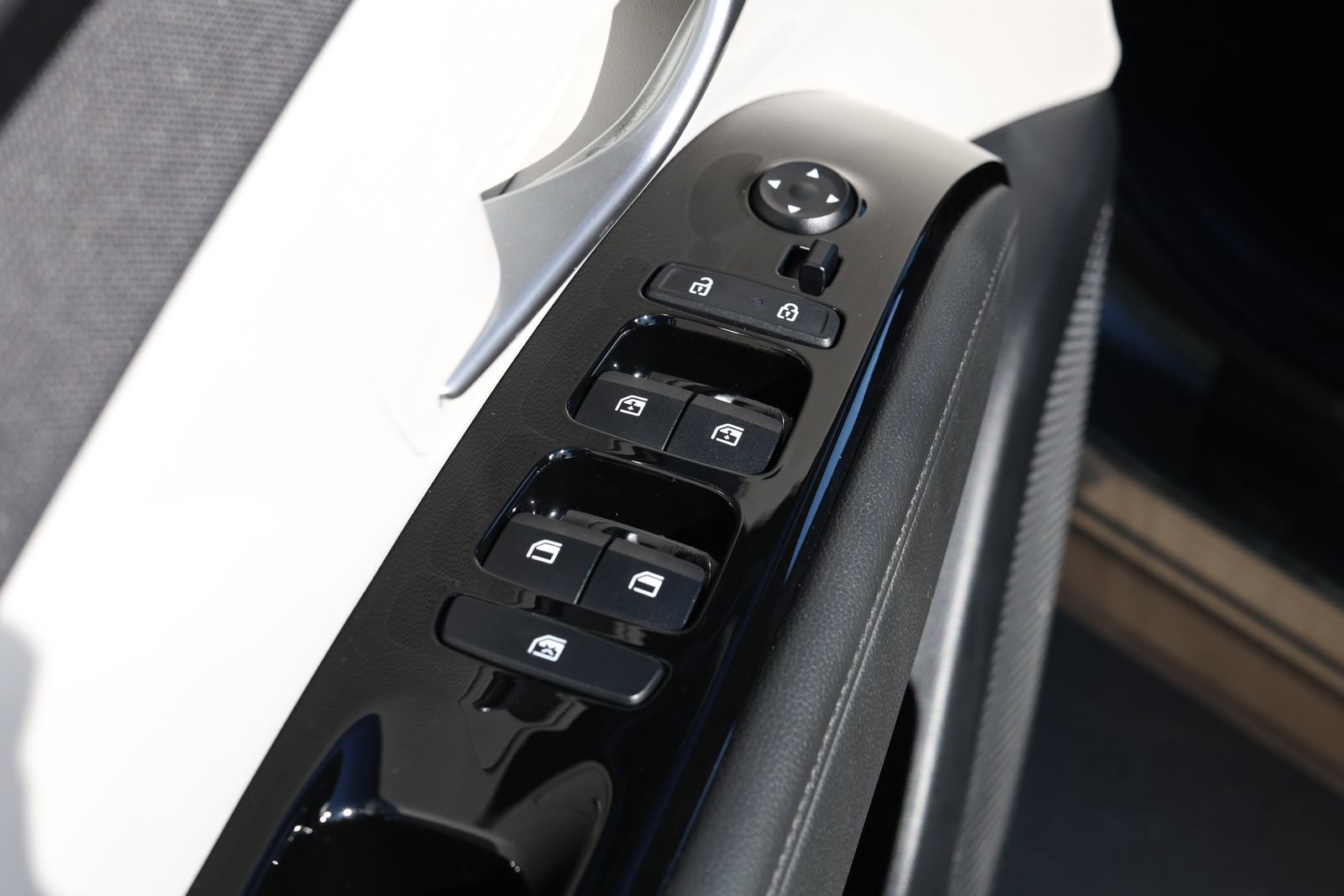 Used 2022 Hyundai Tucson SEL w/ Convenience + Premium Package image 28