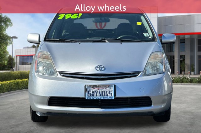 Used 2007 Toyota Prius FWD image 11