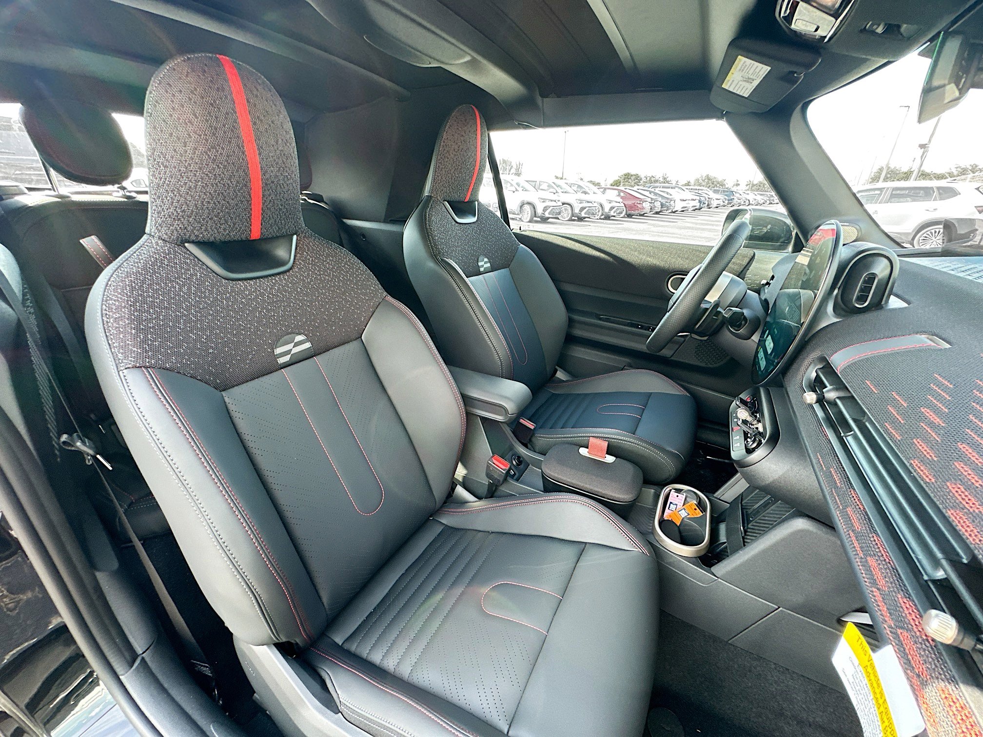 New 2026 MINI Cooper S image 21