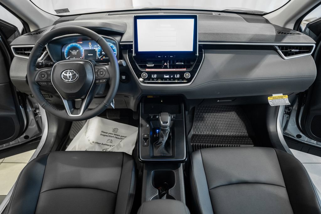New 2026 Toyota Corolla Cross XLE image 19