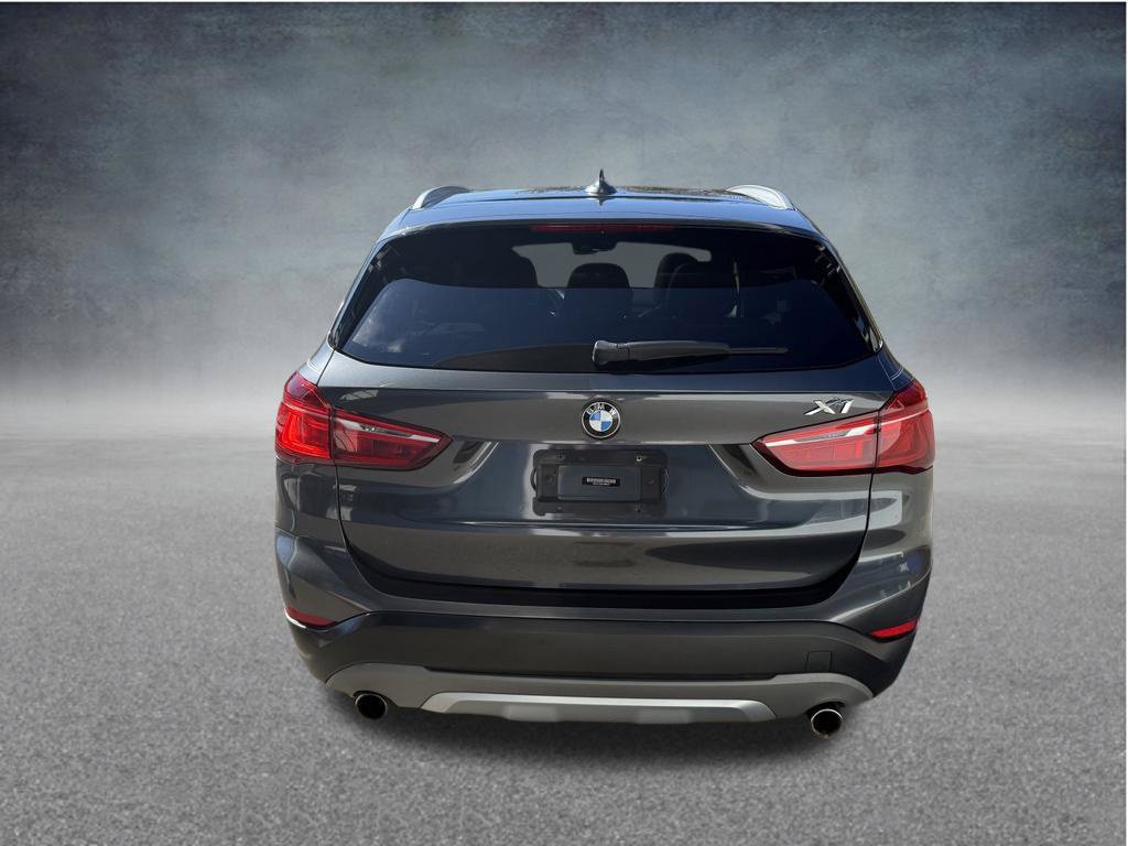 Used 2016 BMW X1 xDrive28i AWD/4WD image 4