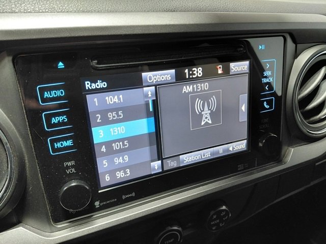 Used 2019 Toyota Tacoma TRD Off-Road image 28