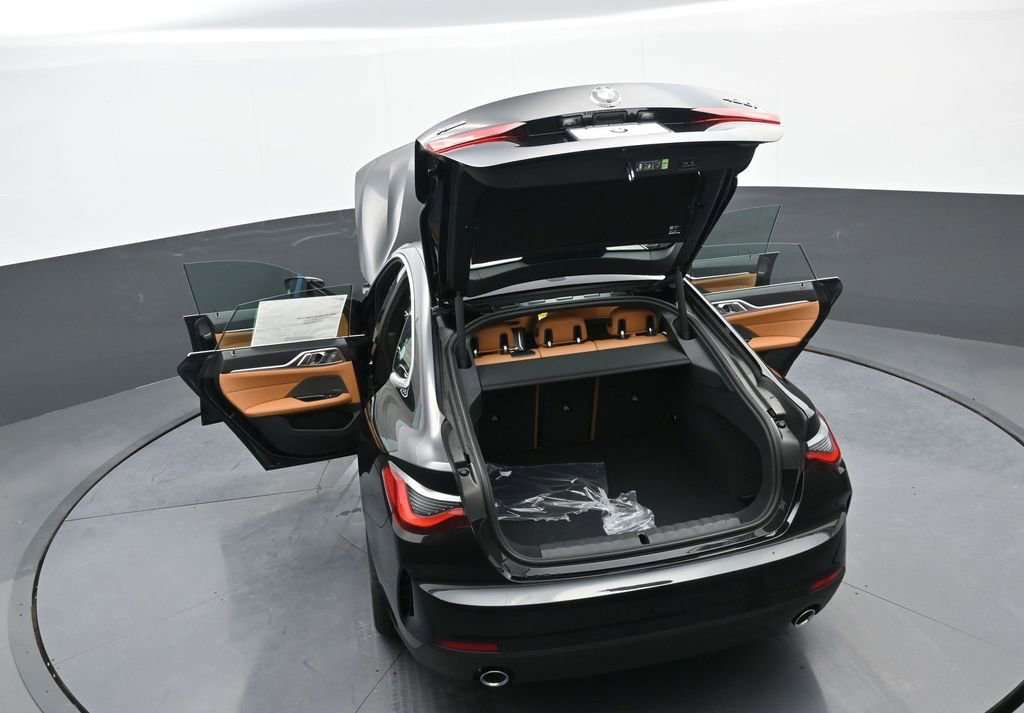 New 2026 BMW 430i xDrive w/ Premium Package image 44