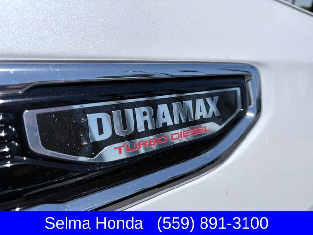 Used 2023 GMC Sierra 1500 Denali w/ Technology Package AWD/4WD image 27