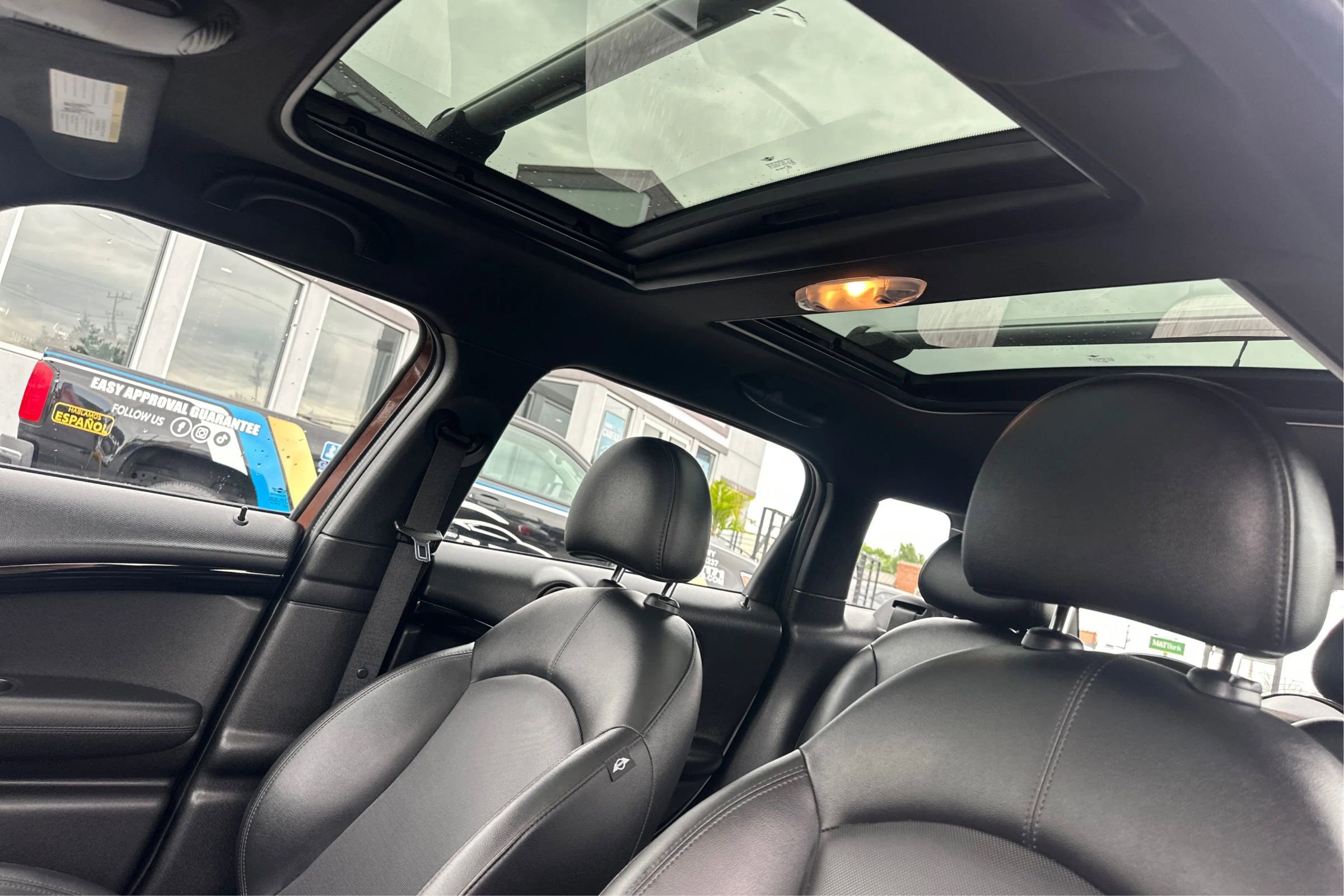 Used 2013 MINI Cooper Countryman S image 20