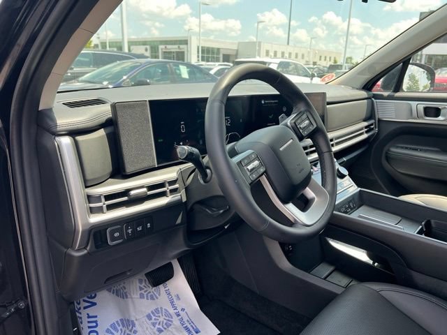 Used 2026 Hyundai Santa Fe SEL FWD image 9