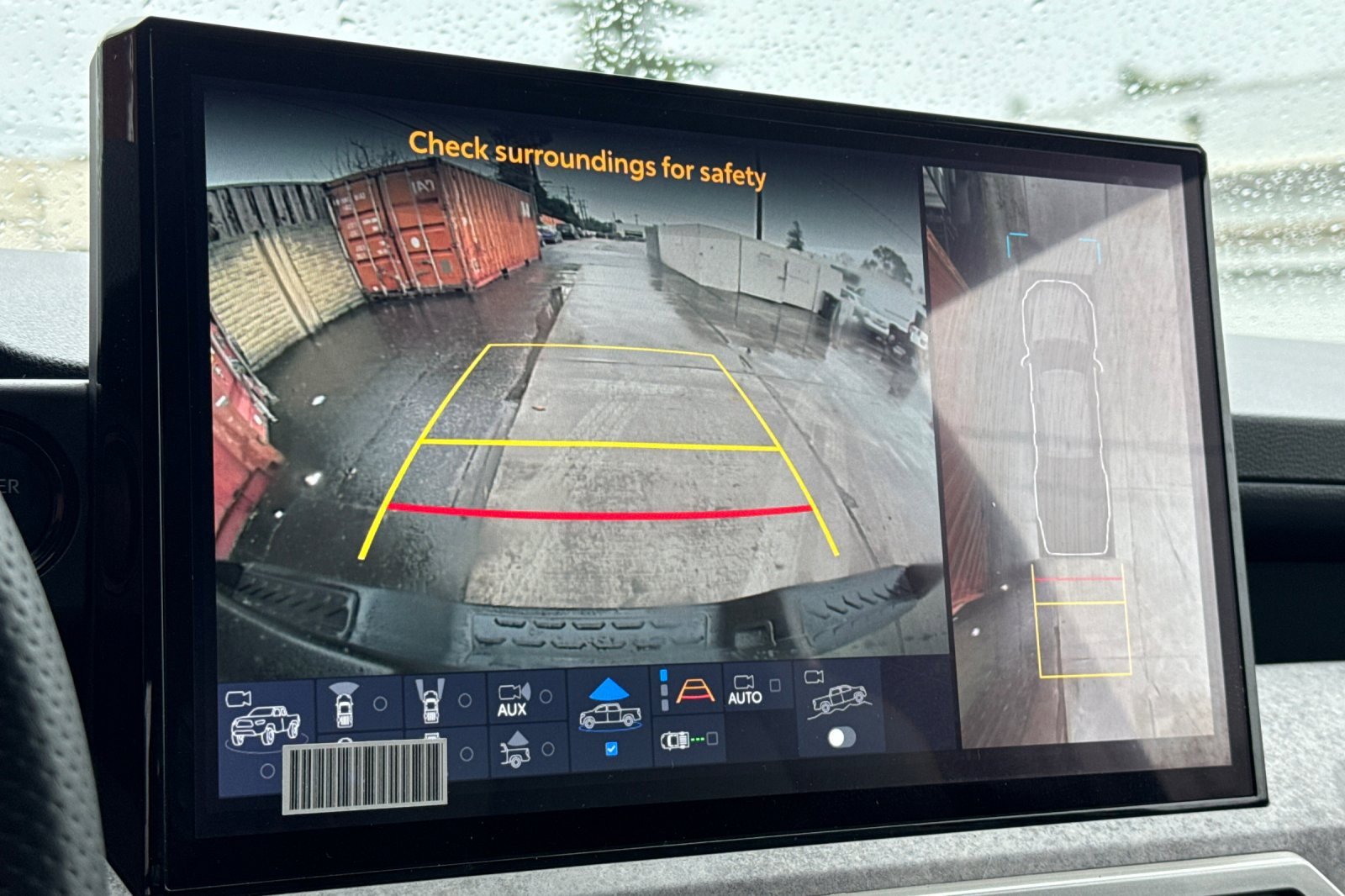 Used 2024 Toyota Tacoma Trailhunter image 20