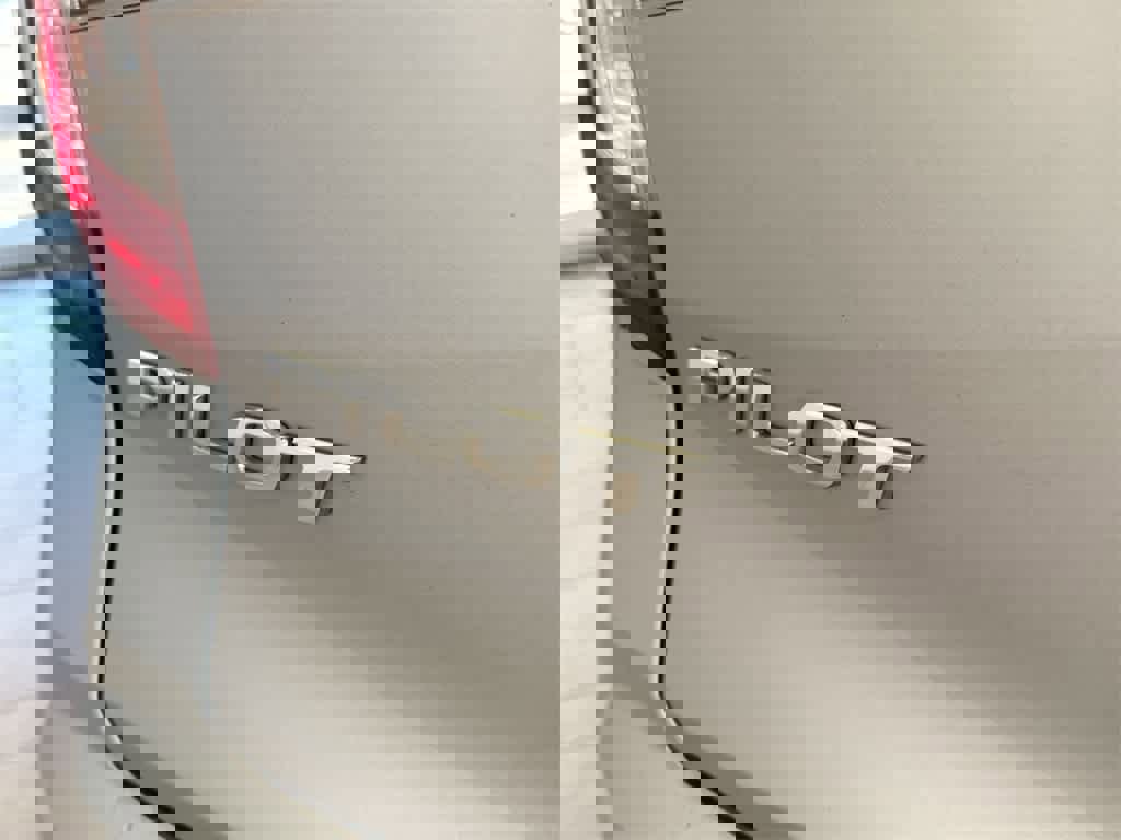 Certified 2022 Honda Pilot EX-L image 13