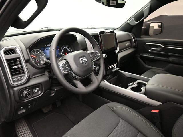 New 2026 RAM 1500 Big Horn image 12