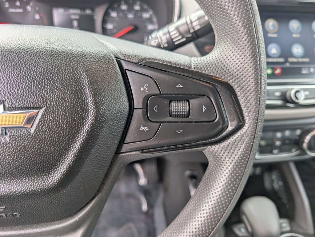 Used 2021 Chevrolet TrailBlazer LT w/ Convenience Package image 25