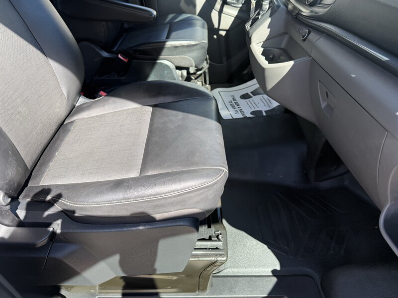 Used 2020 Ford Transit 250 Medium Roof w/ Load Area Protection Package RWD image 21