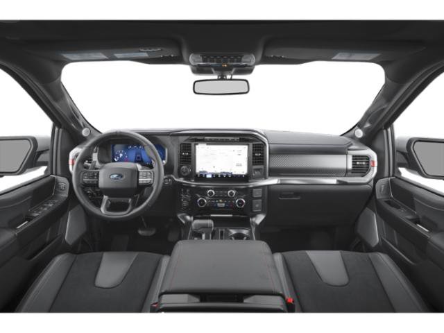 New 2026 Ford F150 Raptor AWD/4WD image 5