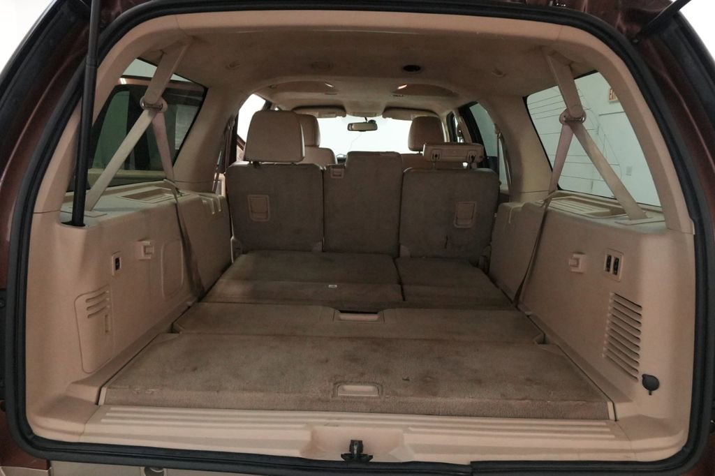 Used 2012 Ford Expedition EL XLT image 29