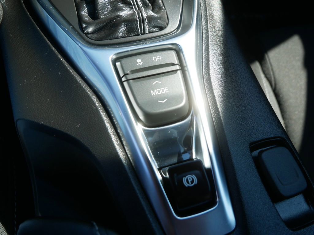 Used 2022 Chevrolet Camaro SS image 34