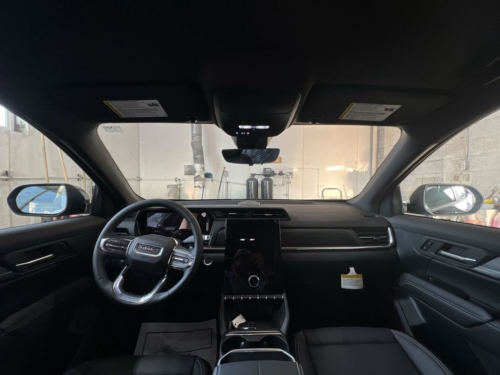 New 2026 GMC Terrain Elevation w/ Elevation Premium Package image 20