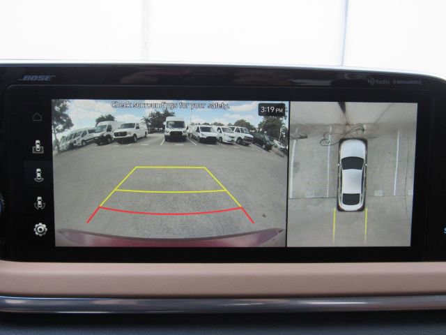 Used 2023 Hyundai Sonata Limited image 10