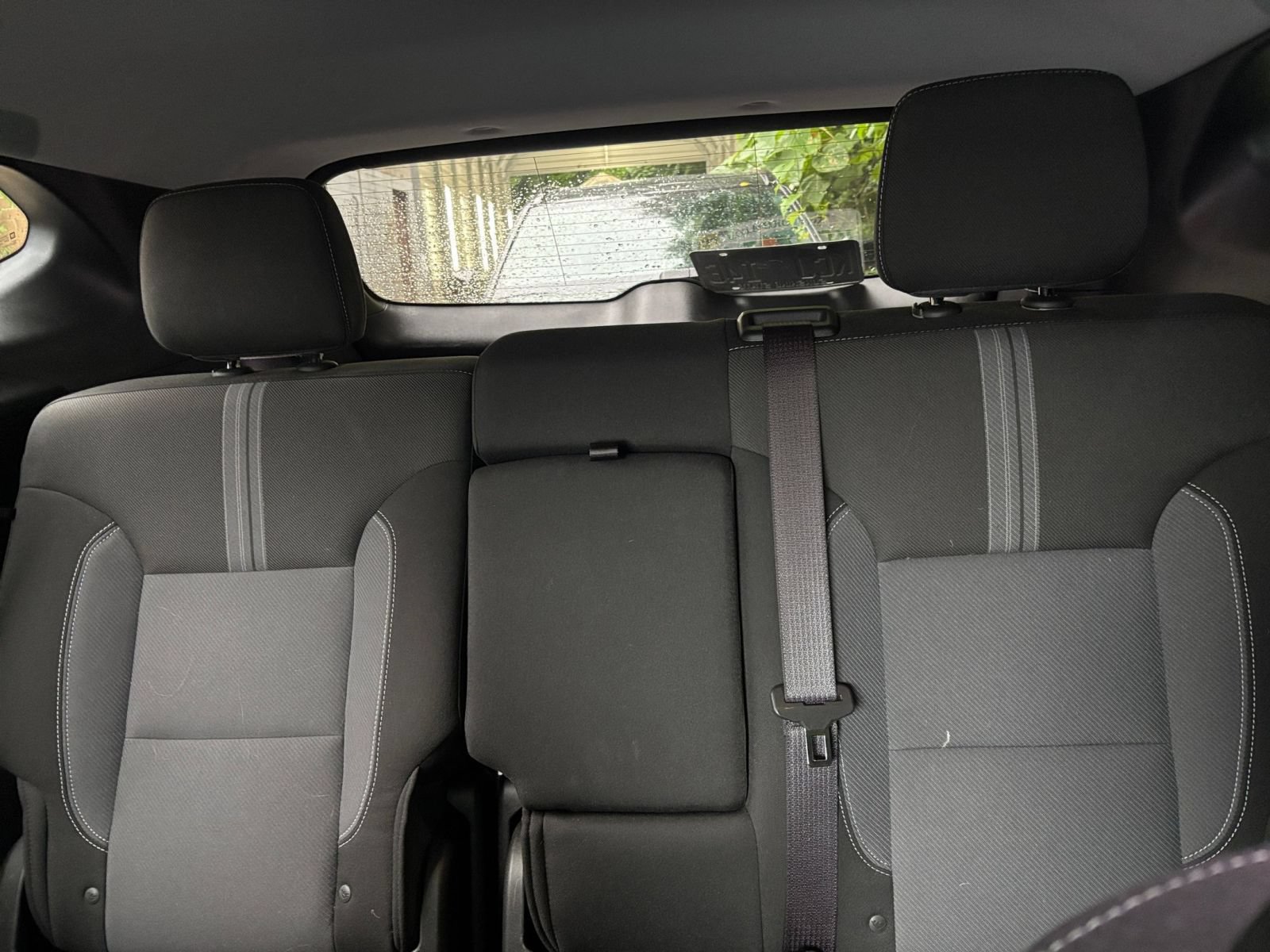 Used 2025 Chevrolet Blazer LT FWD image 39