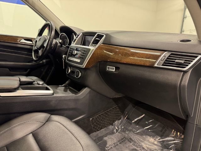 Used 2012 Mercedes-Benz ML 350 4MATIC image 42