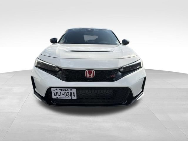 Used 2025 Honda Civic Type R image 3