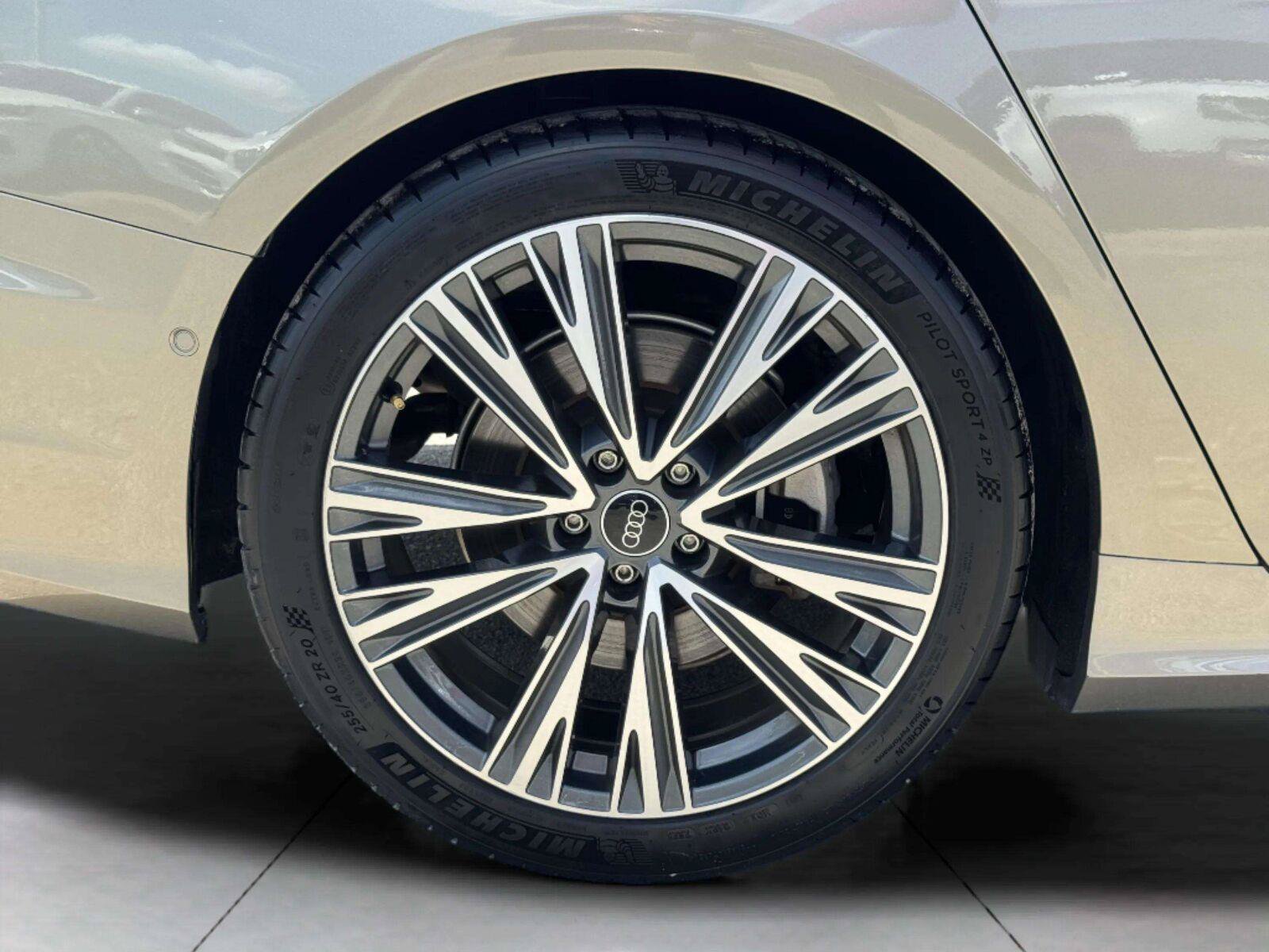 Used 2019 Audi A6 3.0T Premium Plus AWD/4WD image 66