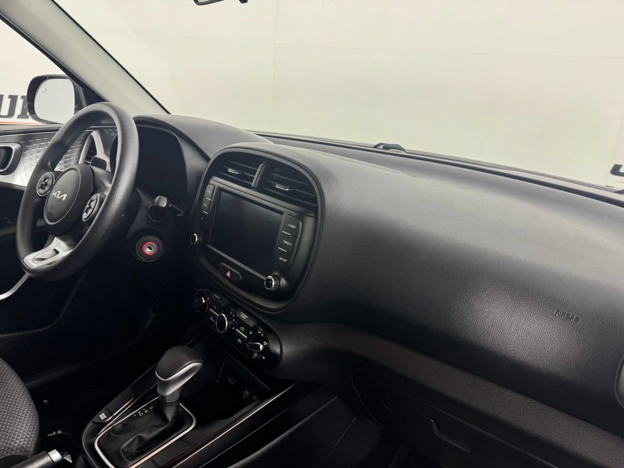 Used 2022 Kia Soul LX w/ Technology Package FWD image 26