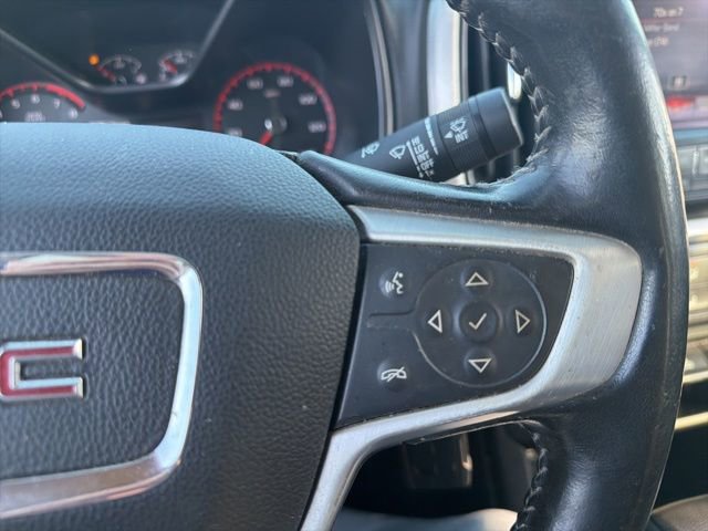 Used 2015 GMC Canyon SLE RWD image 20