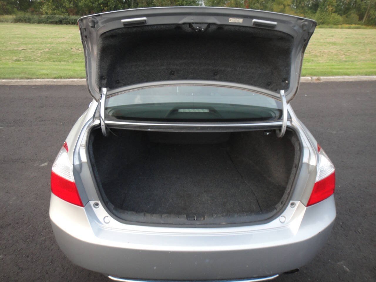 Used 2013 Honda Accord EX image 21