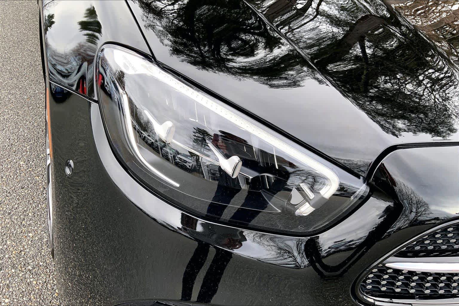 Certified 2021 Mercedes-Benz E 350 4MATIC Sedan image 27