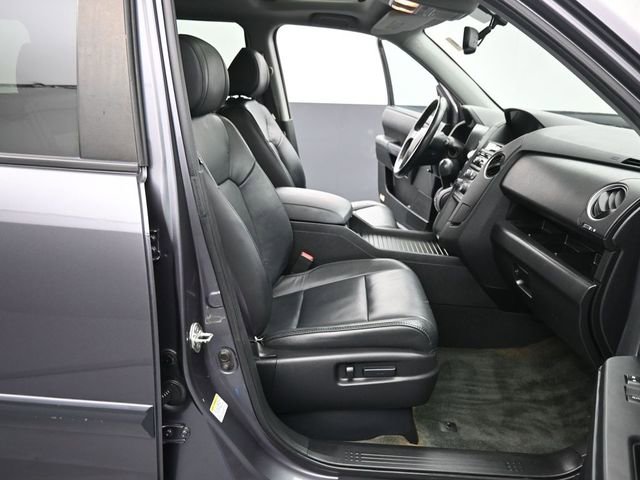 Used 2014 Honda Pilot EX-L image 43