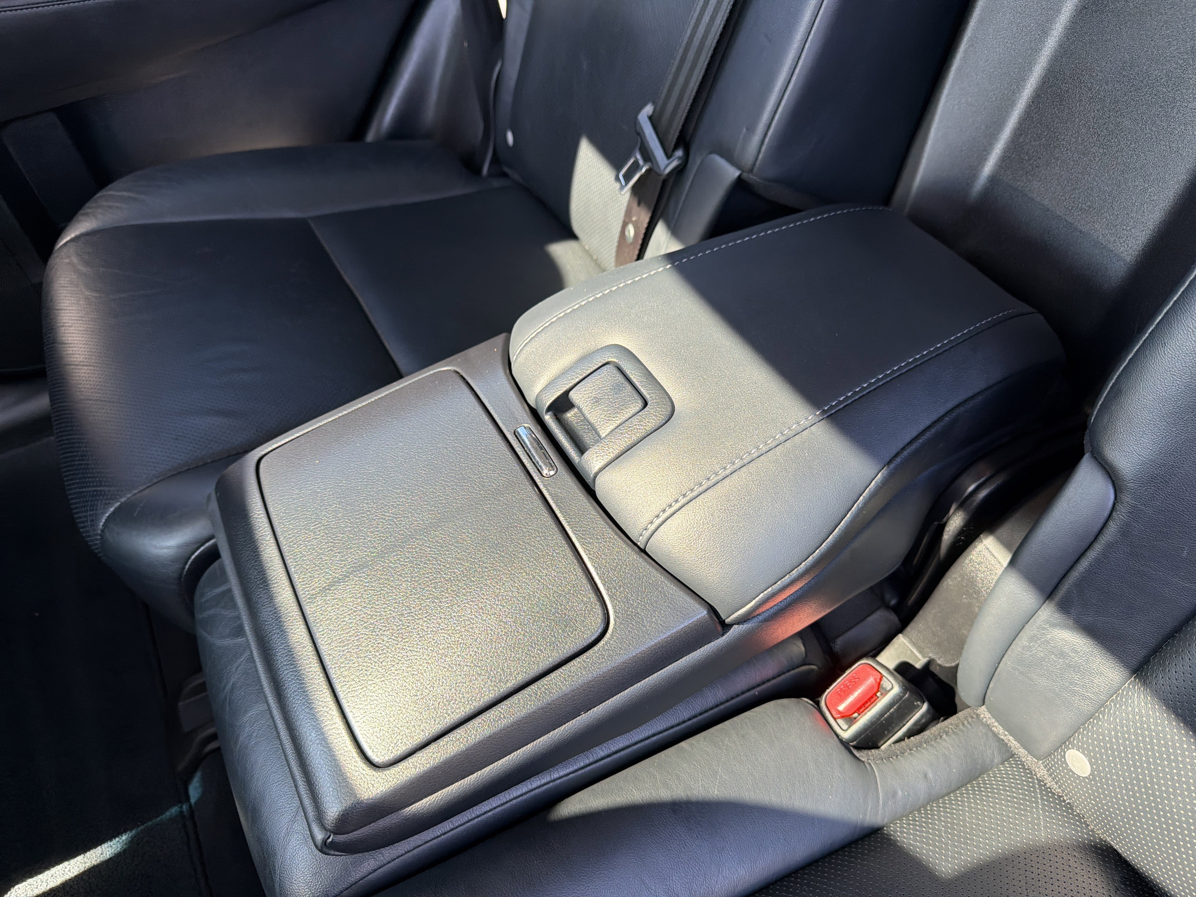 Used 2015 Lexus RX 350 AWD image 14