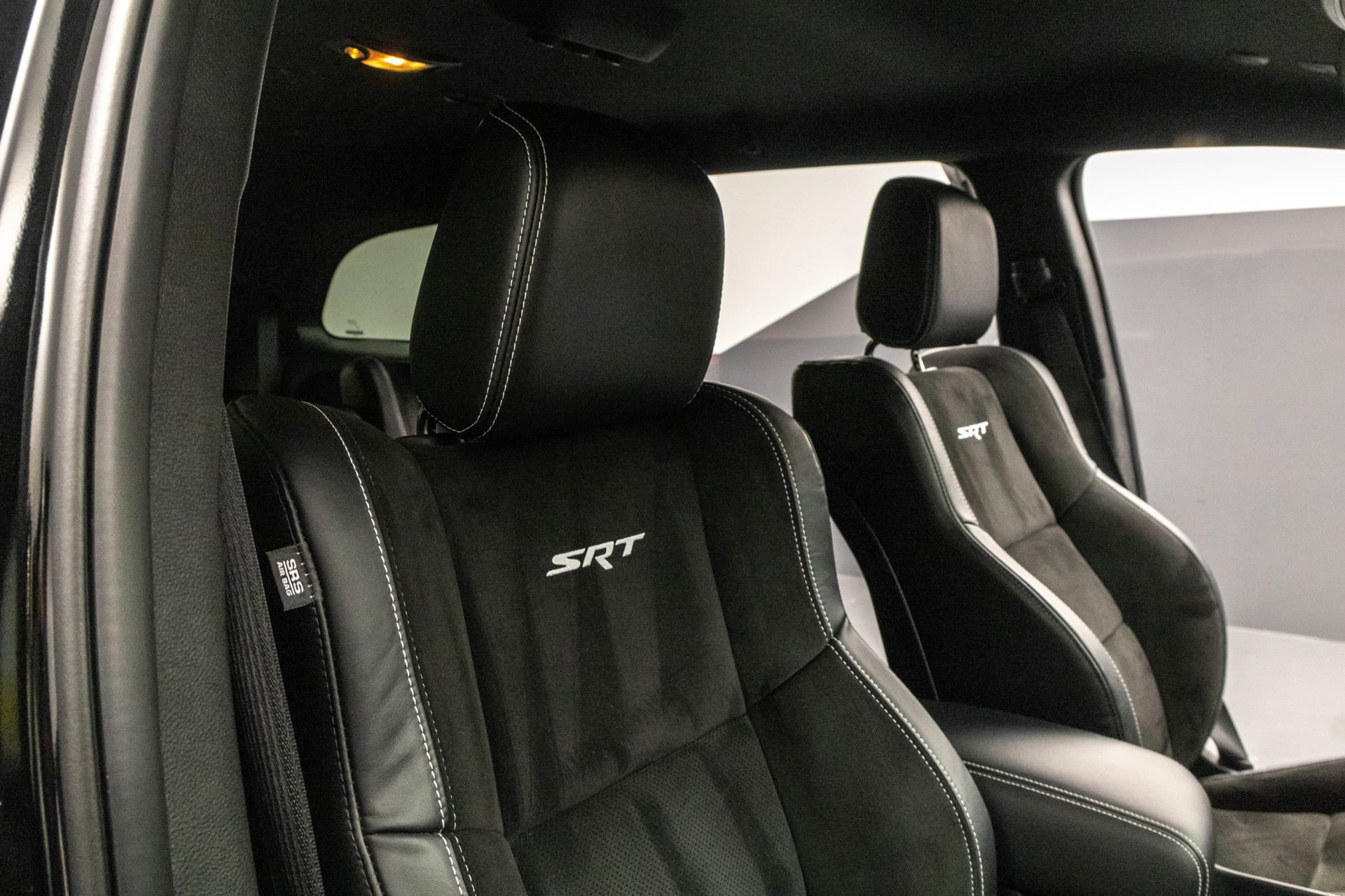 Used 2023 Dodge Durango SRT w/ Black Package image 40