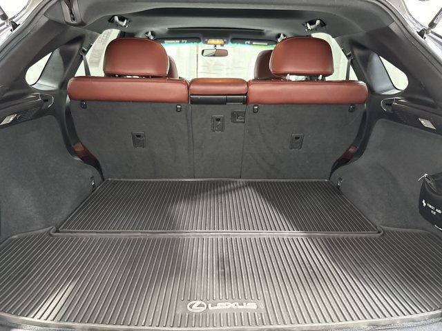 Used 2015 Lexus RX 350 F Sport w/ Navigation Package AWD/4WD image 29