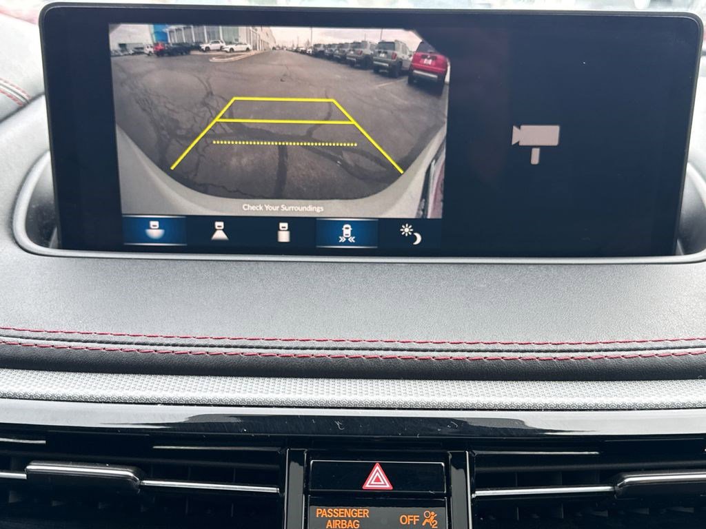 Used 2023 Acura MDX A-Spec image 30