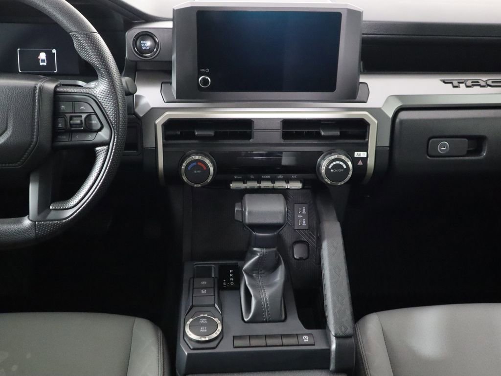 Used 2024 Toyota Tacoma SR5 image 14
